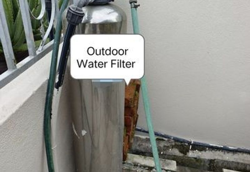 Reno 250k Gate & Guard 35x90 Semi D FREEHOLD Modern Design Klebang Bayu Bertuah Tasek Chemor