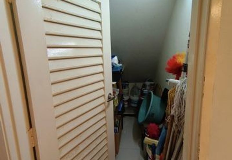 Reno 250k Gate & Guard 35x90 Semi D FREEHOLD Modern Design Klebang Bayu Bertuah Tasek Chemor