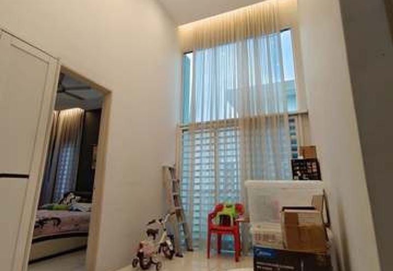 Reno 250k Gate & Guard 35x90 Semi D FREEHOLD Modern Design Klebang Bayu Bertuah Tasek Chemor