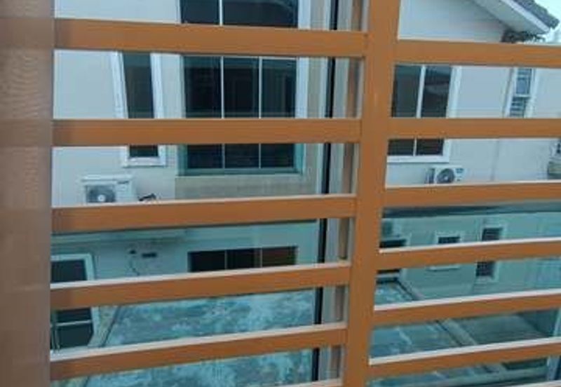 Reno 250k Gate & Guard 35x90 Semi D FREEHOLD Modern Design Klebang Bayu Bertuah Tasek Chemor