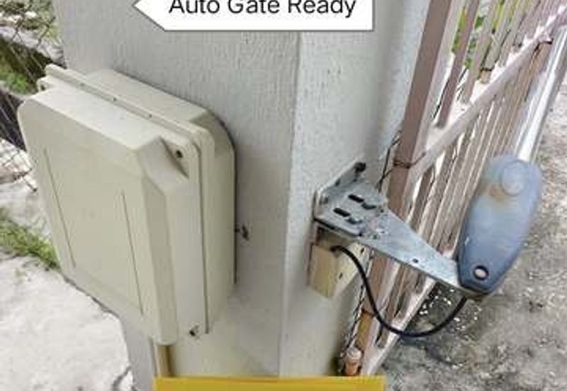 45*70 Corner Single Storey First Garden Pertama Buntong Silibin Keledang Emas Ipoh Town