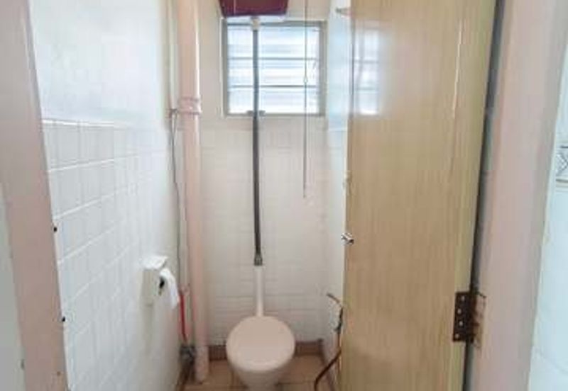 45*70 Corner Single Storey First Garden Pertama Buntong Silibin Keledang Emas Ipoh Town