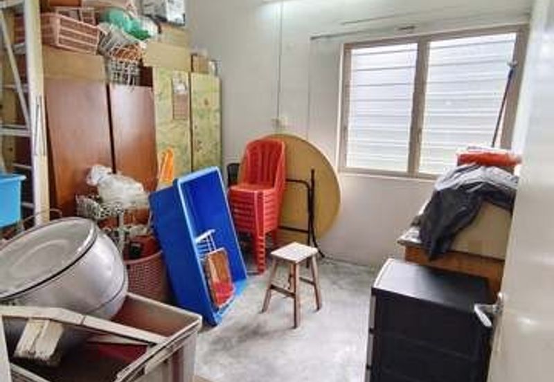 45*70 Corner Single Storey First Garden Pertama Buntong Silibin Keledang Emas Ipoh Town