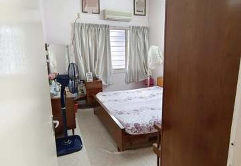 45*70 Corner Single Storey First Garden Pertama Buntong Silibin Keledang Emas Ipoh Town