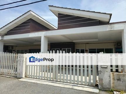 Cash Back 60k Lahat Sri Wang Badri Shah Baru Menglembu Timur Indah, Perak, Lahat