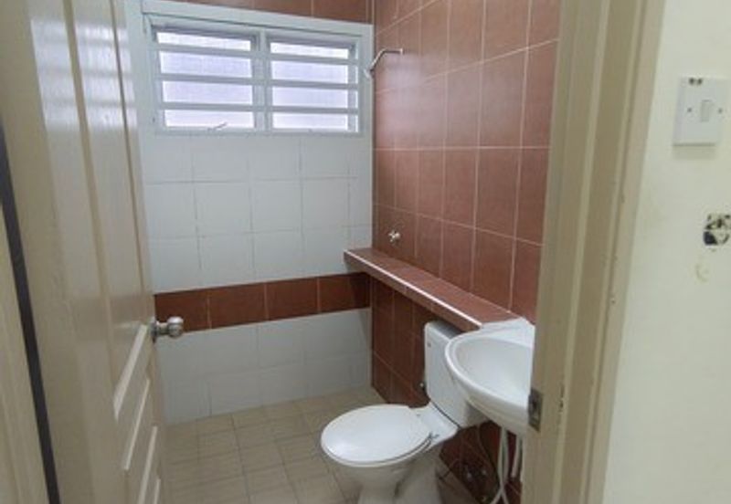 Full 100% Loan Gate Guard FREEHOLD Klebang Bayu Bertuah Tasek Avenue Mutiara Riverpark