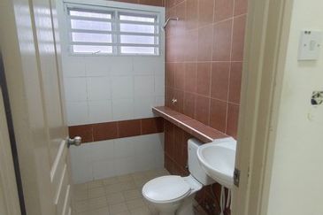 Full 100% Loan Gate Guard FREEHOLD Klebang Bayu Bertuah Tasek Avenue Mutiara Riverpark