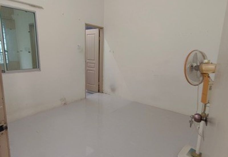 Full 100% Loan Gate Guard FREEHOLD Klebang Bayu Bertuah Tasek Avenue Mutiara Riverpark