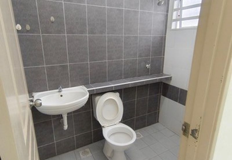 Full 100% Loan Gate Guard FREEHOLD Klebang Bayu Bertuah Tasek Avenue Mutiara Riverpark