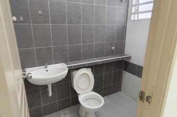 Full 100% Loan Gate Guard FREEHOLD Klebang Bayu Bertuah Tasek Avenue Mutiara Riverpark