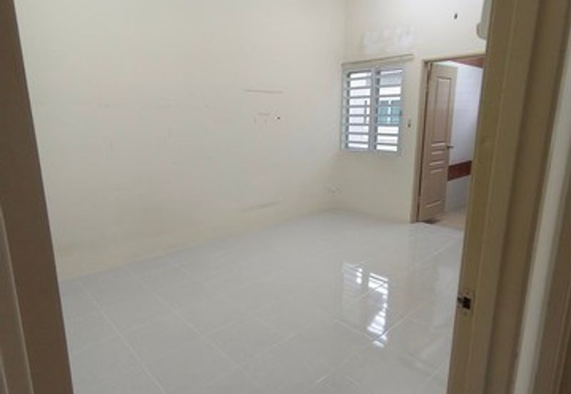 Full 100% Loan Gate Guard FREEHOLD Klebang Bayu Bertuah Tasek Avenue Mutiara Riverpark