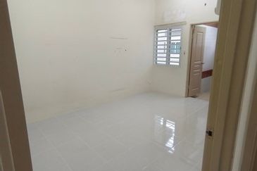 Full 100% Loan Gate Guard FREEHOLD Klebang Bayu Bertuah Tasek Avenue Mutiara Riverpark