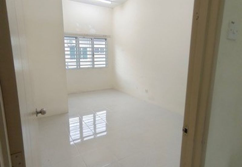 Full 100% Loan Gate Guard FREEHOLD Klebang Bayu Bertuah Tasek Avenue Mutiara Riverpark