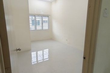 Full 100% Loan Gate Guard FREEHOLD Klebang Bayu Bertuah Tasek Avenue Mutiara Riverpark