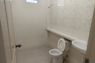 Full 100% Loan Gate Guard FREEHOLD Klebang Bayu Bertuah Tasek Avenue Mutiara Riverpark