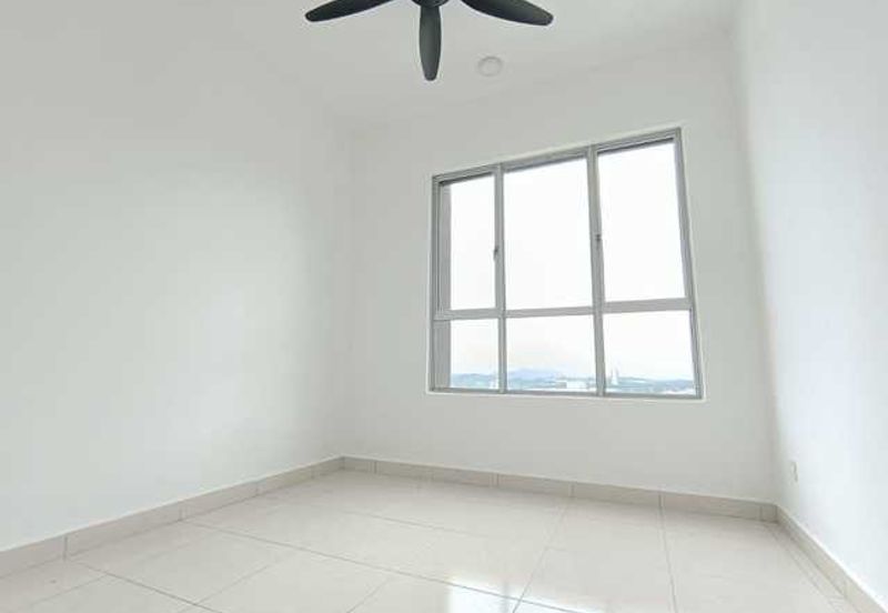 TAMAN MERU IDAMAN (SCIENTEX MERU)