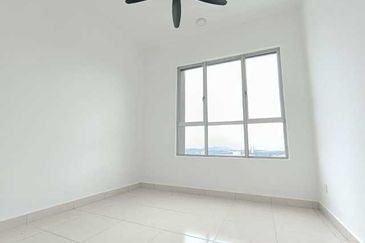 TAMAN MERU IDAMAN (SCIENTEX MERU)