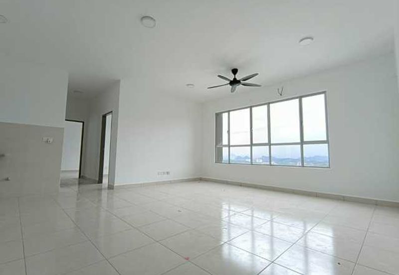 TAMAN MERU IDAMAN (SCIENTEX MERU)