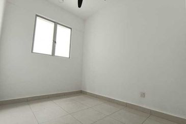 TAMAN MERU IDAMAN (SCIENTEX MERU)