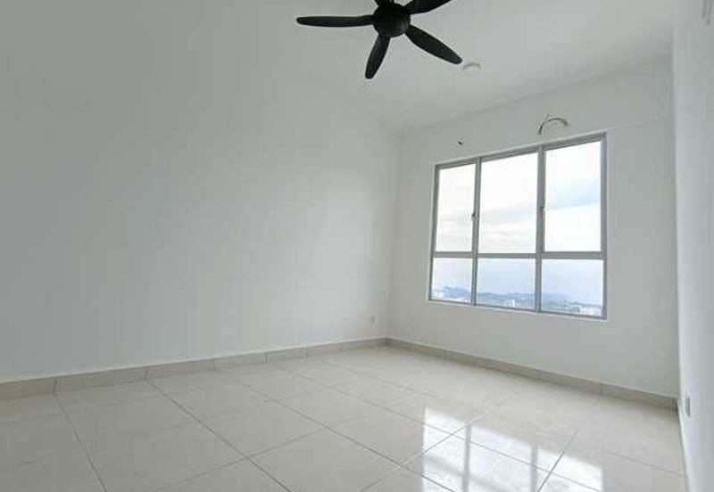 TAMAN MERU IDAMAN (SCIENTEX MERU)