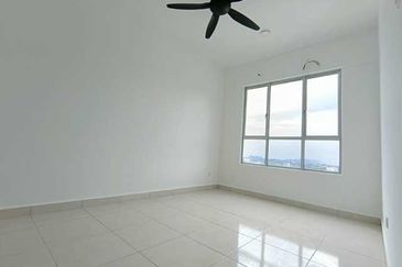 TAMAN MERU IDAMAN (SCIENTEX MERU)