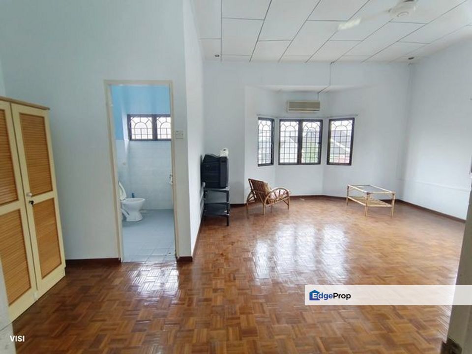 44*85 Intermediate Corner 100% Loan Low Down Gunung Rapat Taman Timah Wira Jaya Ampang, Perak, Ipoh