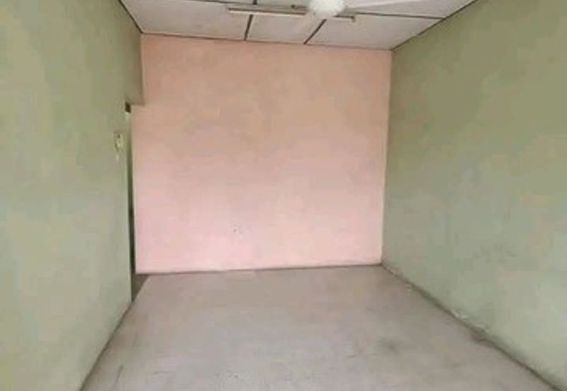 FREEHOLD Pasir Puteh SPPK Taman Boon Bak Pengkalan Station 18 Temiang