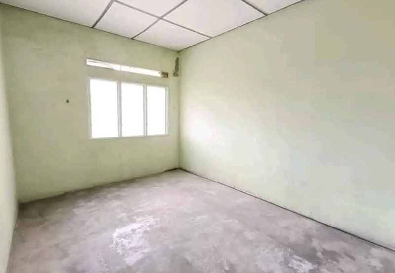 FREEHOLD Pasir Puteh SPPK Taman Boon Bak Pengkalan Station 18 Temiang