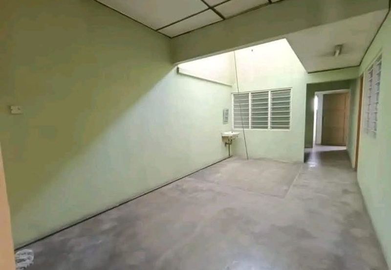 FREEHOLD Pasir Puteh SPPK Taman Boon Bak Pengkalan Station 18 Temiang