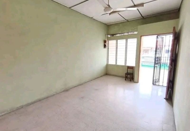 FREEHOLD Pasir Puteh SPPK Taman Boon Bak Pengkalan Station 18 Temiang