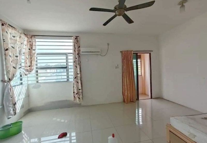 Easy Parking FREEHOLD Intermediate Corner Tasek Mutiara Jalan Kuala Kangsar Klebang Tawas Kampung