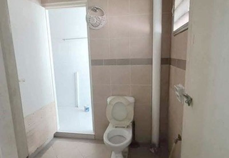 Easy Parking FREEHOLD Intermediate Corner Tasek Mutiara Jalan Kuala Kangsar Klebang Tawas Kampung