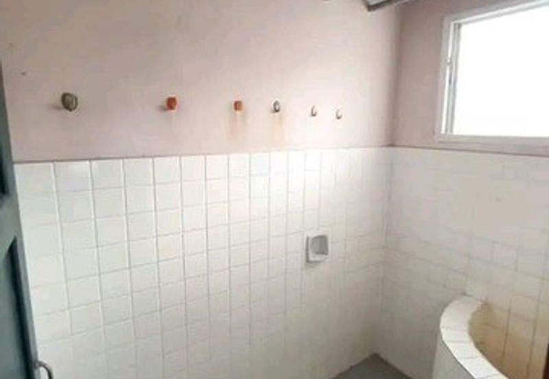 FREEHOLD Pasir Puteh SPPK Taman Boon Bak Pengkalan Station 18 Temiang