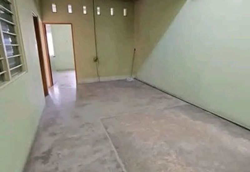 FREEHOLD Pasir Puteh SPPK Taman Boon Bak Pengkalan Station 18 Temiang