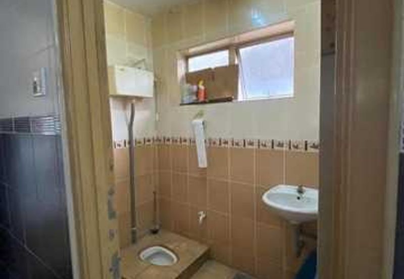 Bungalow Hot Area Kampung Tawas Tasek Jalan Kuala Kangsar KK Road Ipoh Town Pekan Klebang