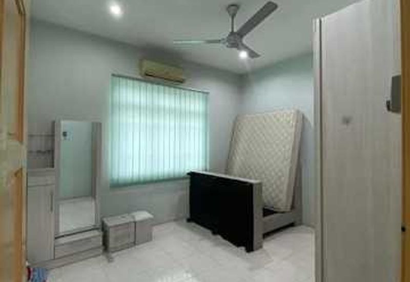 Bungalow Hot Area Kampung Tawas Tasek Jalan Kuala Kangsar KK Road Ipoh Town Pekan Klebang