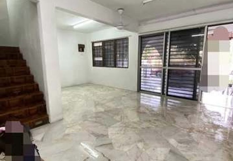 BMV 30% Good Invest 100% Full Loan Cash Back Bercham Sri Kurau Ipoh Garden East