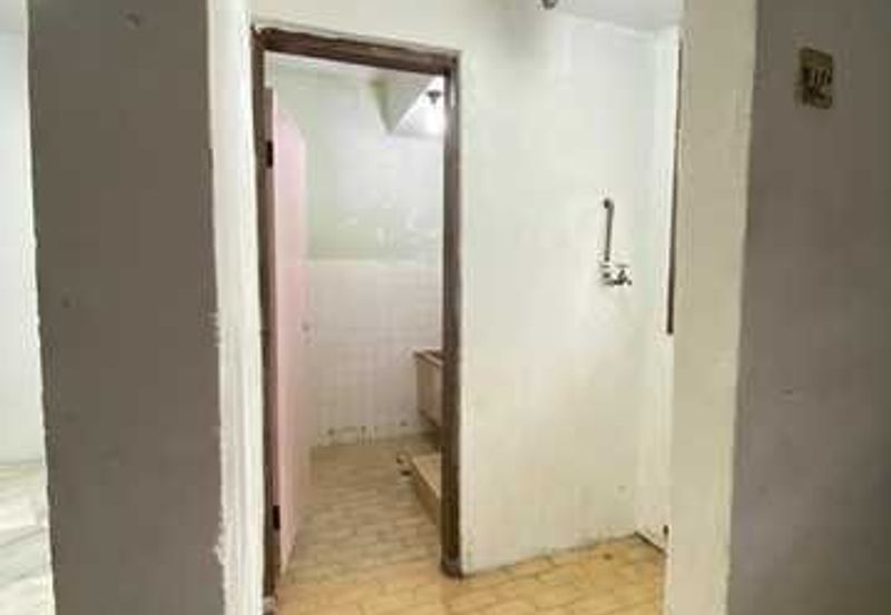 BMV 30% Good Invest 100% Full Loan Cash Back Bercham Sri Kurau Ipoh Garden East