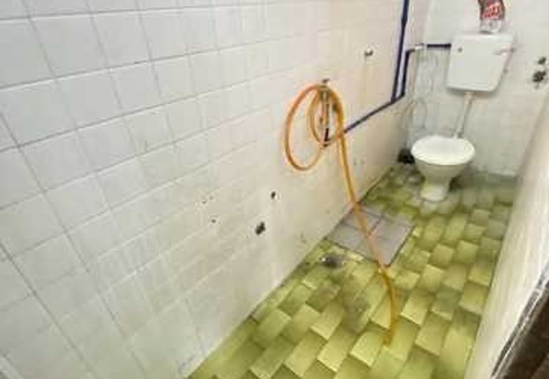 BMV 30% Good Invest 100% Full Loan Cash Back Bercham Sri Kurau Ipoh Garden East