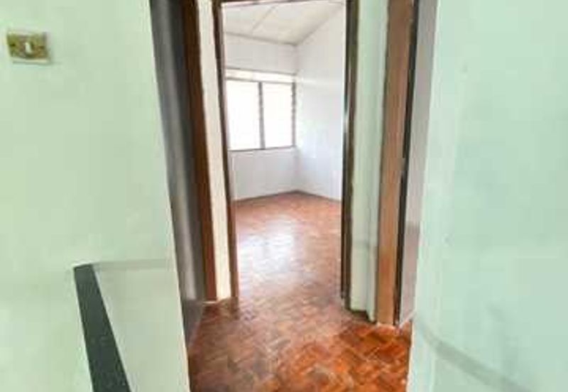 BMV 30% Good Invest 100% Full Loan Cash Back Bercham Sri Kurau Ipoh Garden East