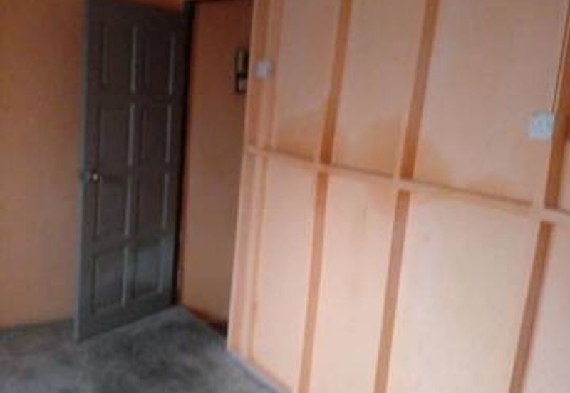 Full Loan 100% Easy Parking Meru Taman Jati Jelapang Chemor Chepor Perdana Suria