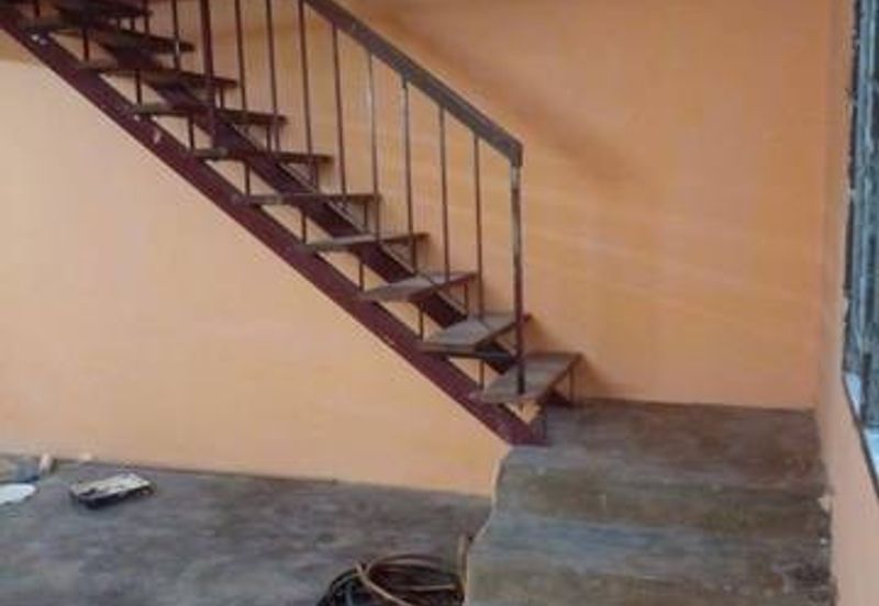 Full Loan 100% Easy Parking Meru Taman Jati Jelapang Chemor Chepor Perdana Suria