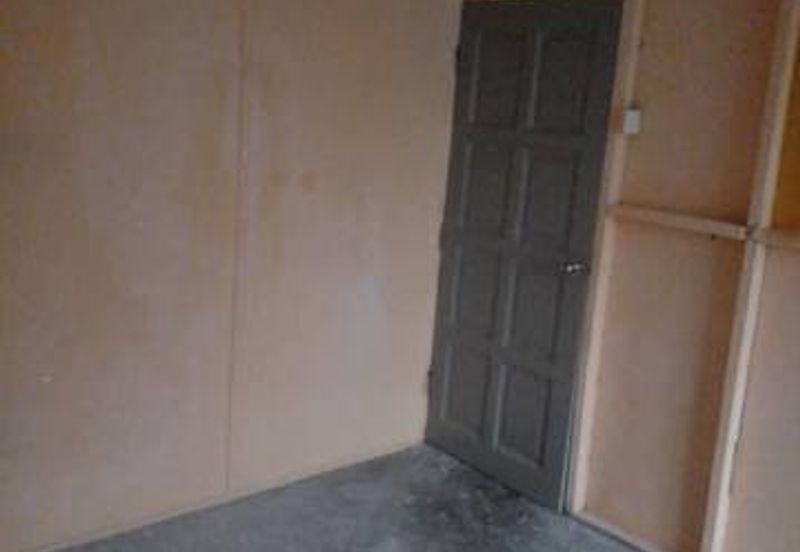 Full Loan 100% Easy Parking Meru Taman Jati Jelapang Chemor Chepor Perdana Suria