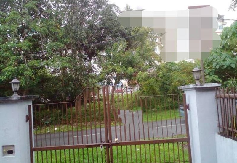 Full Loan 100% Easy Parking Meru Taman Jati Jelapang Chemor Chepor Perdana Suria