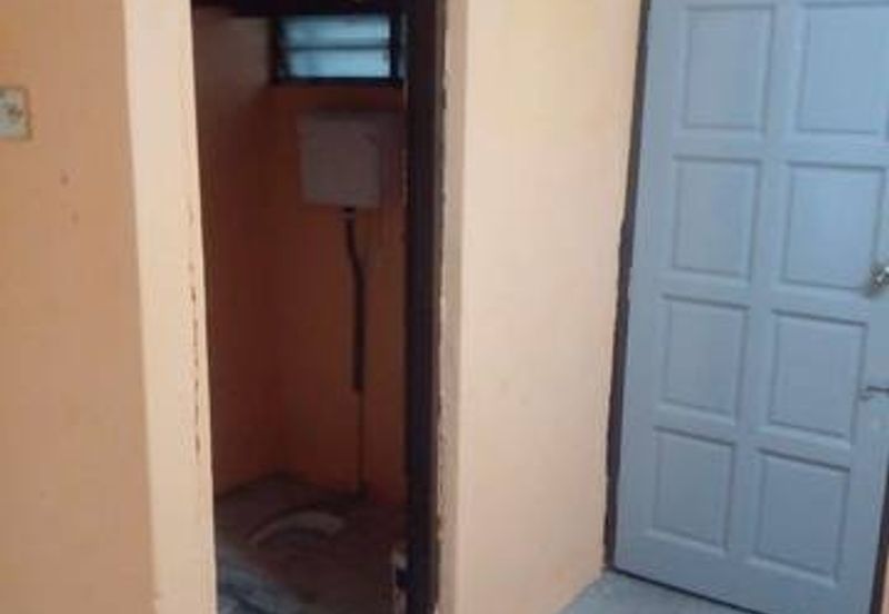 Full Loan 100% Easy Parking Meru Taman Jati Jelapang Chemor Chepor Perdana Suria