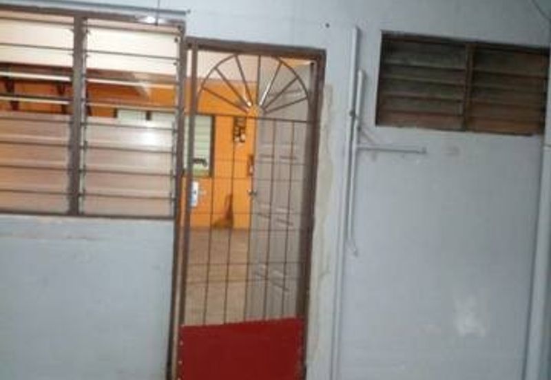 Full Loan 100% Easy Parking Meru Taman Jati Jelapang Chemor Chepor Perdana Suria