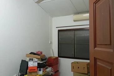 Hot Area Semi D Near Padang Kilat Pasir Pinji Pengkalan Station 18 Shatin Melow
