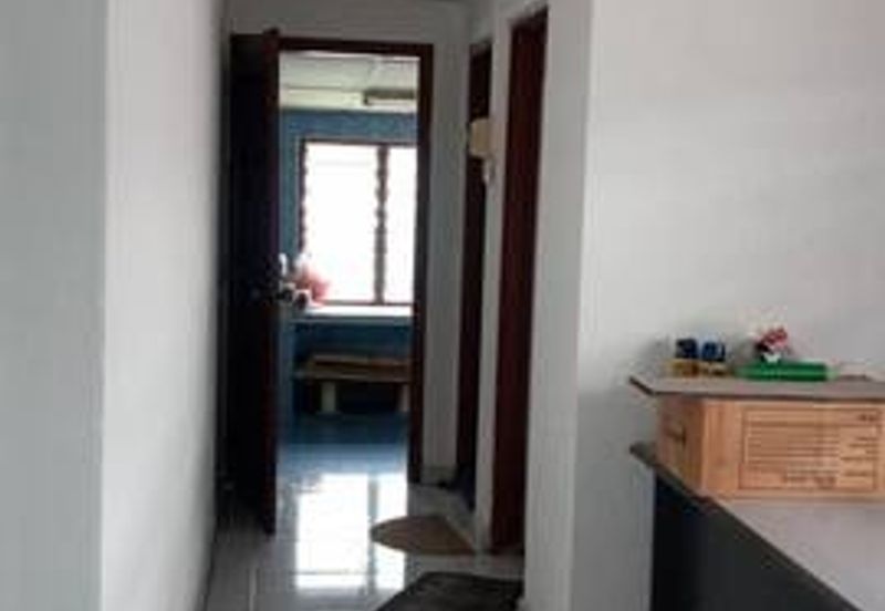 Hot Area Semi D Near Padang Kilat Pasir Pinji Pengkalan Station 18 Shatin Melow