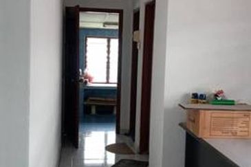 Hot Area Semi D Near Padang Kilat Pasir Pinji Pengkalan Station 18 Shatin Melow