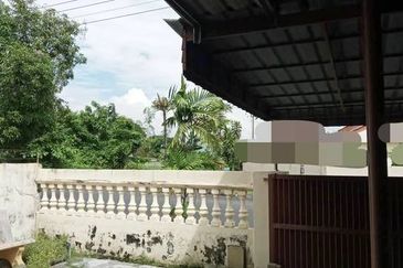 Hot Area Semi D Near Padang Kilat Pasir Pinji Pengkalan Station 18 Shatin Melow